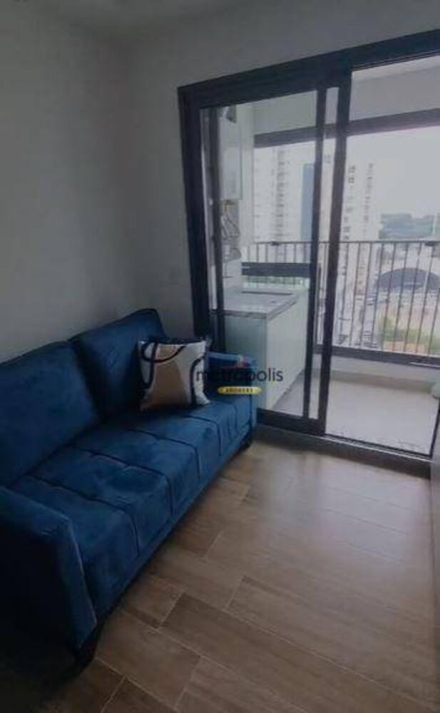 Kitnet-Studio, 34 m² - Foto 10