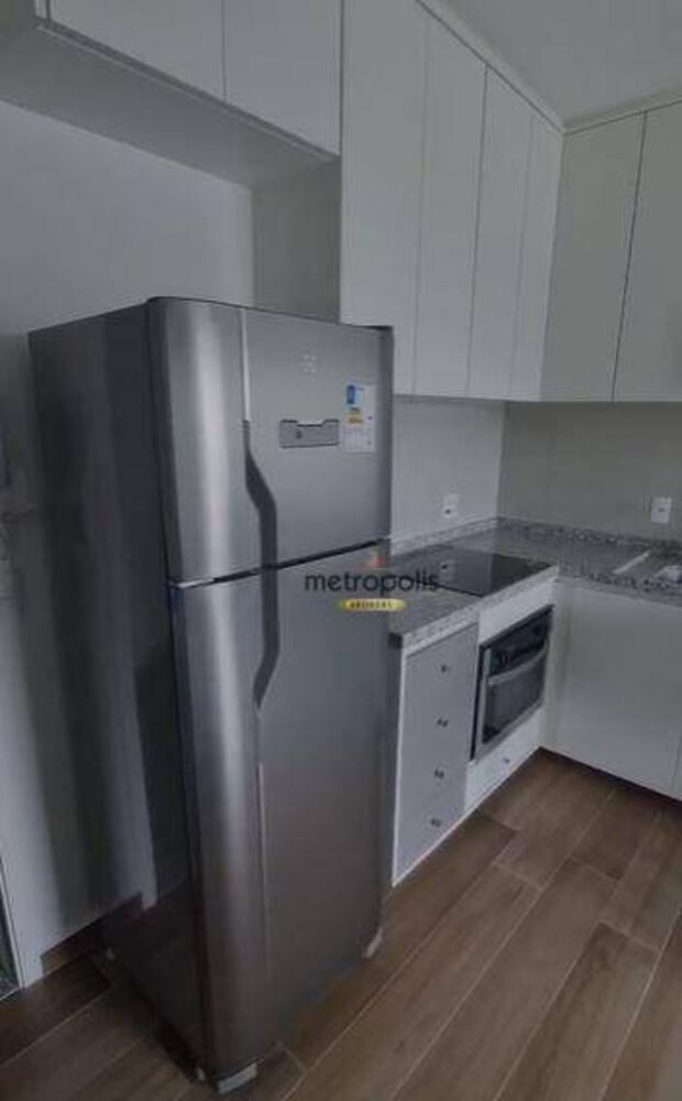 Kitnet-Studio, 34 m² - Foto 15