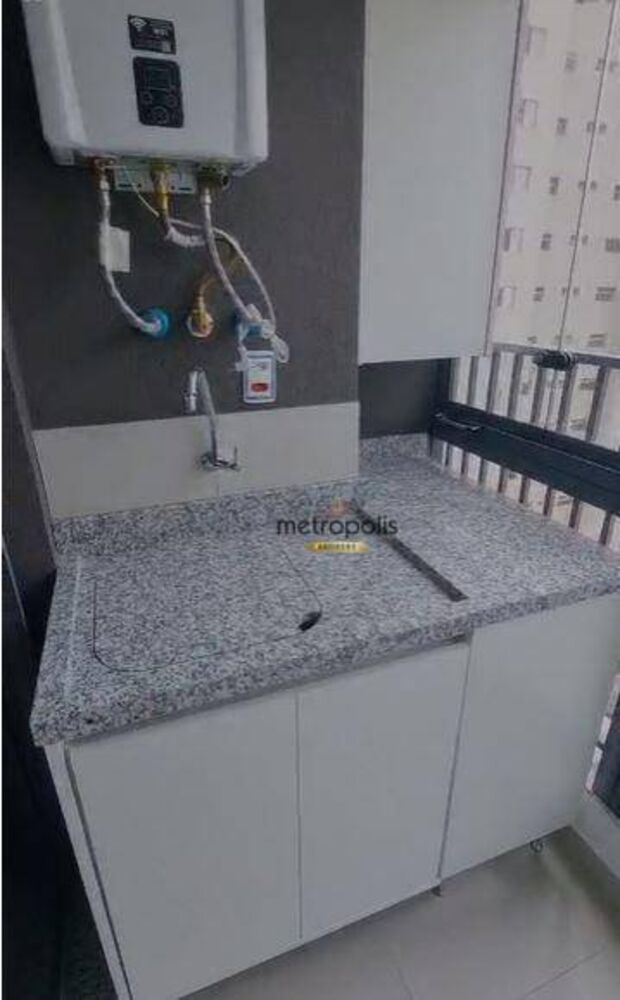 Kitnet-Studio, 34 m² - Foto 3