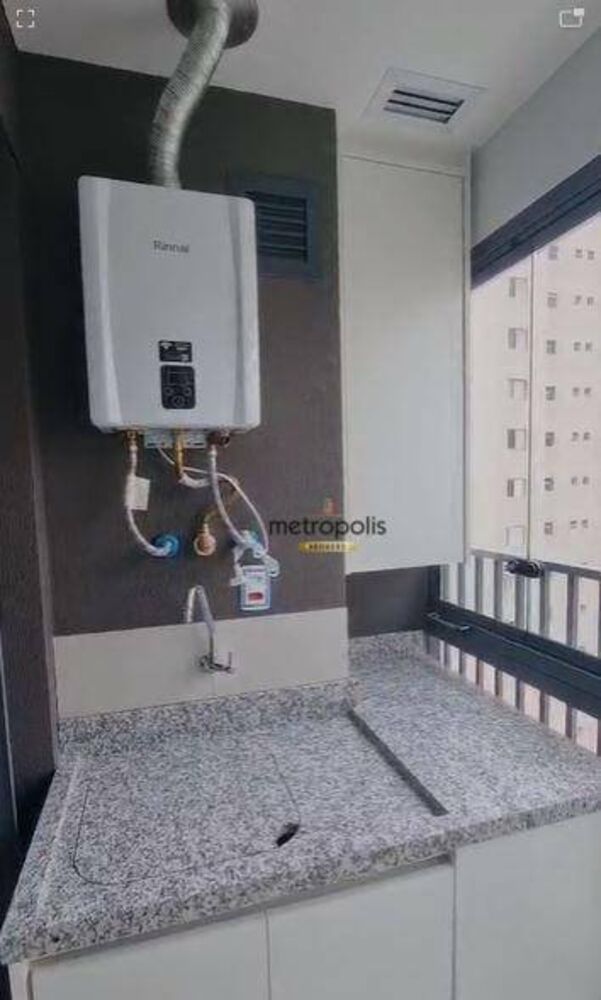 Kitnet-Studio, 34 m² - Foto 11