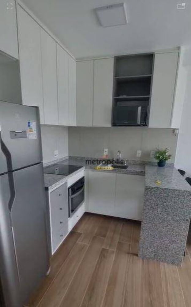 Kitnet-Studio, 34 m² - Foto 6