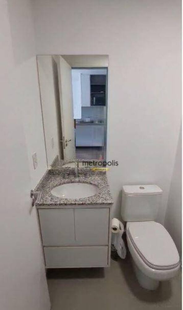 Kitnet-Studio, 34 m² - Foto 2