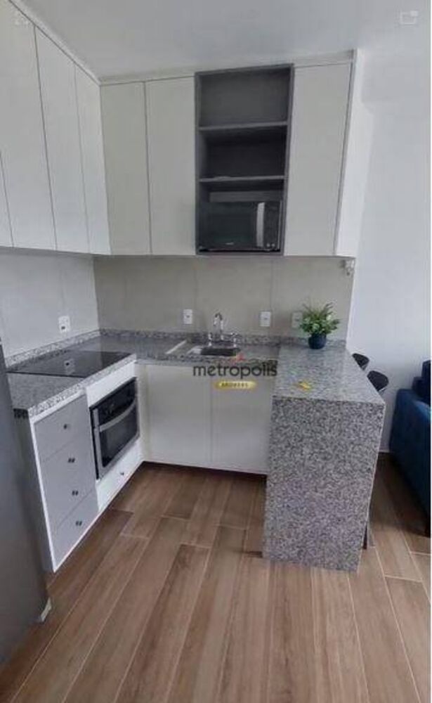 Kitnet-Studio, 34 m² - Foto 14