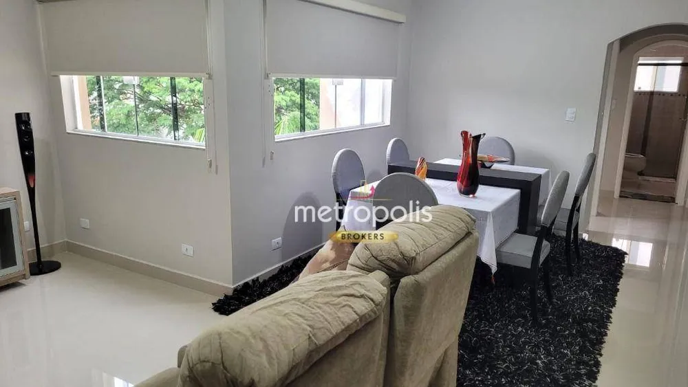 Apartamento, 3 quartos, 105 m² - Foto 5