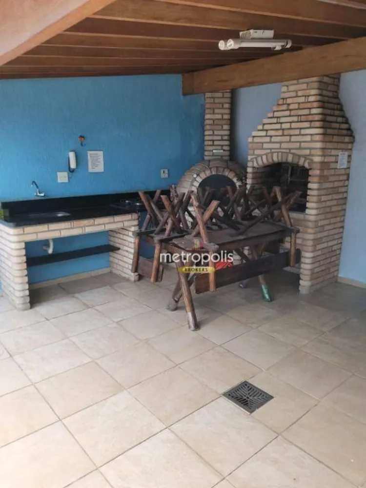 Apartamento, 3 quartos, 105 m² - Foto 8