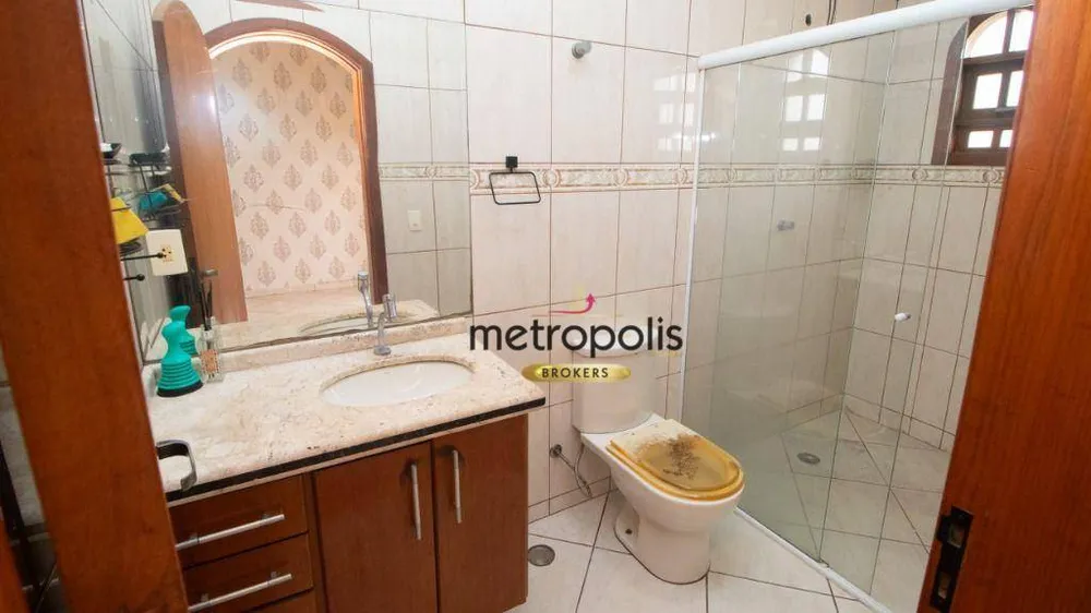 Sobrado, 3 quartos, 480 m² - Foto 3
