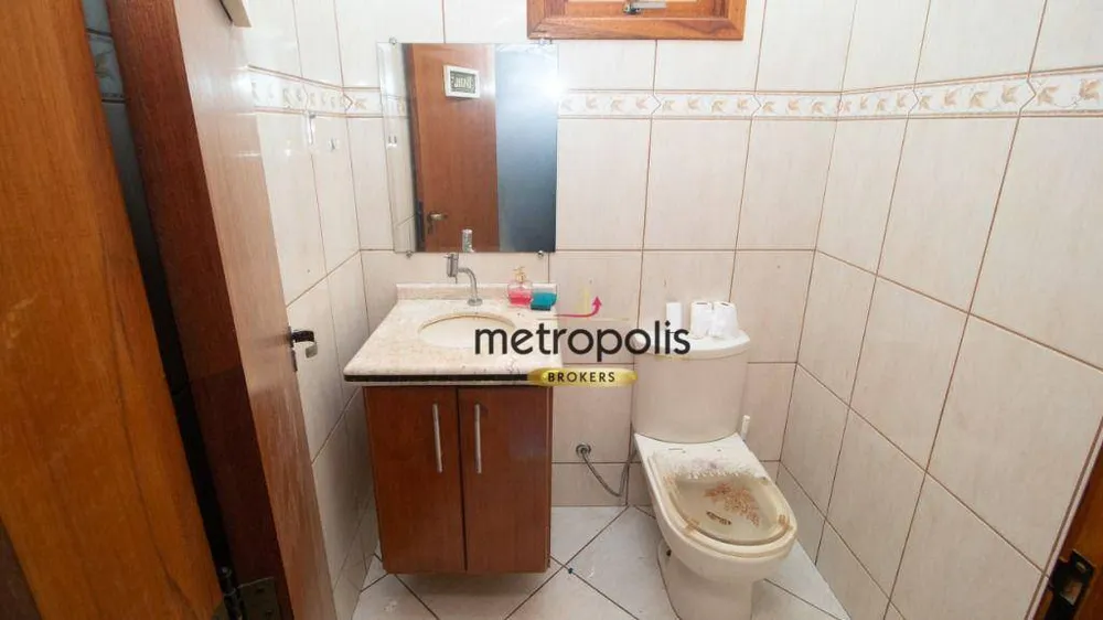Sobrado, 3 quartos, 480 m² - Foto 10