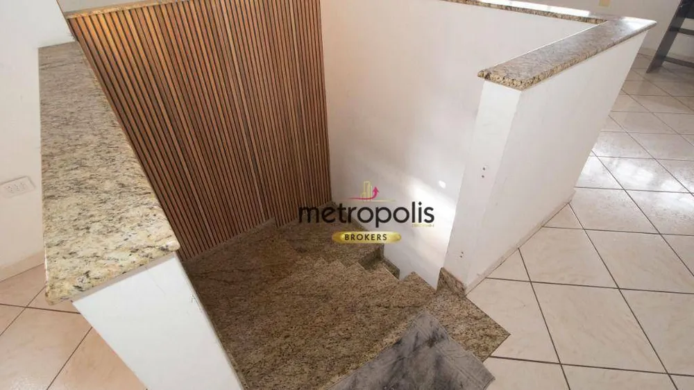 Sobrado, 3 quartos, 480 m² - Foto 1