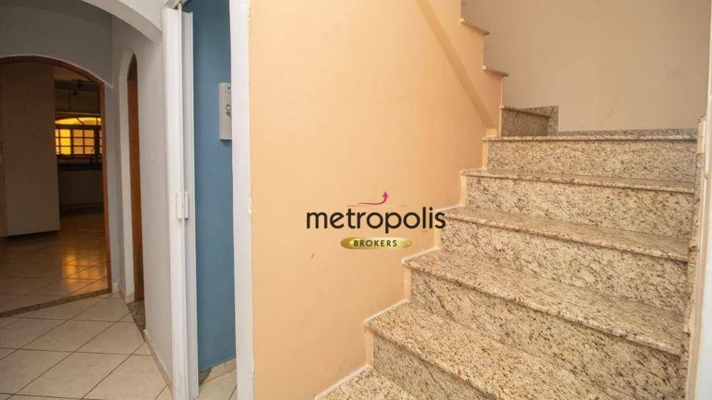 Sobrado, 3 quartos, 480 m² - Foto 3