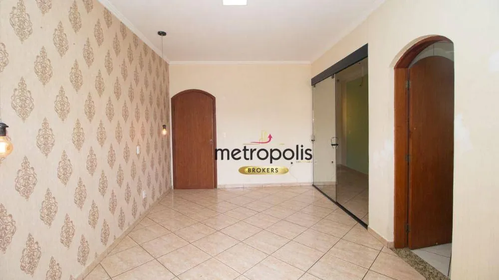 Sobrado, 3 quartos, 480 m² - Foto 2