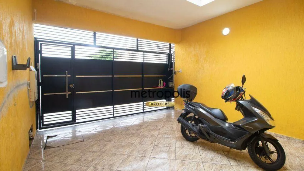 Sobrado, 3 quartos, 480 m² - Foto 12