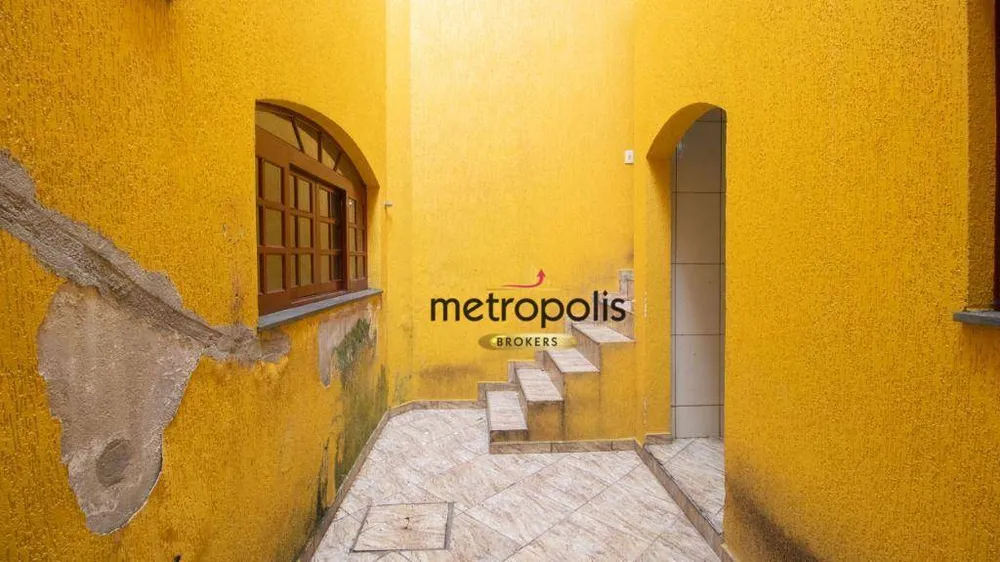 Sobrado, 3 quartos, 480 m² - Foto 8