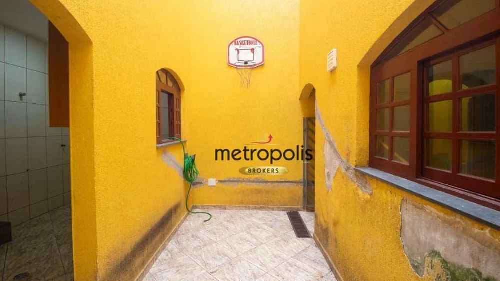 Sobrado, 3 quartos, 480 m² - Foto 9