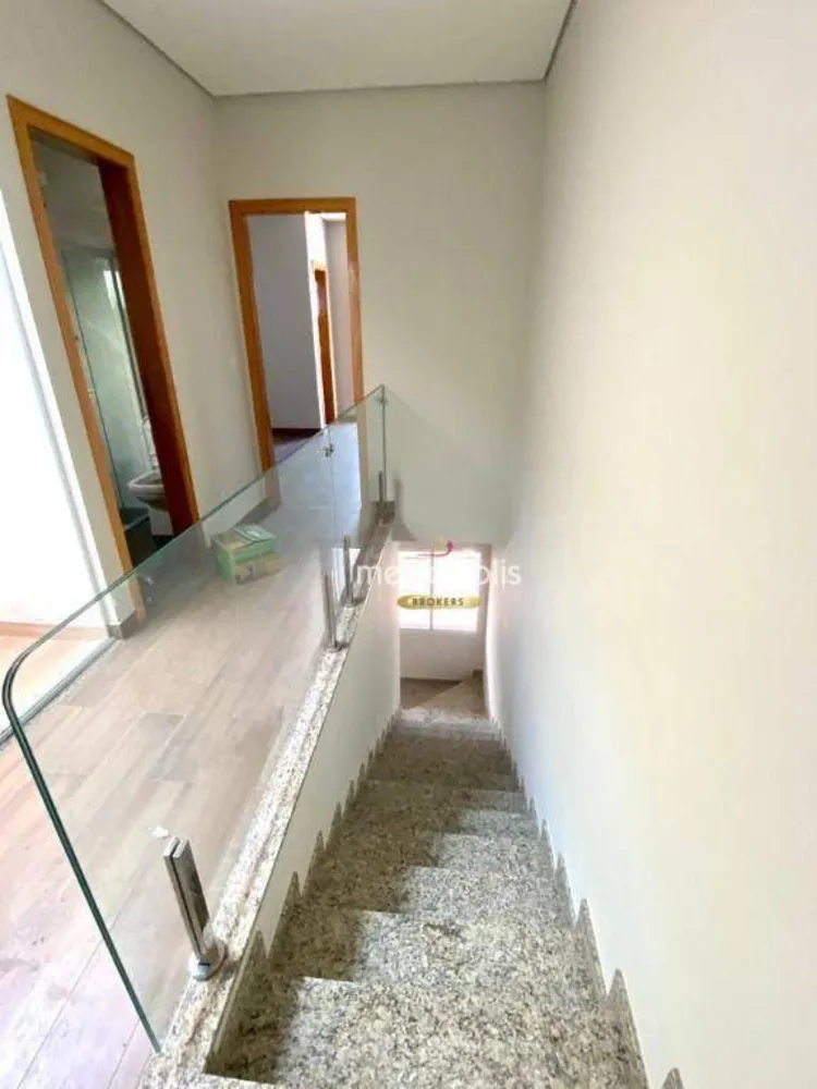 Sobrado, 3 quartos, 122 m² - Foto 10
