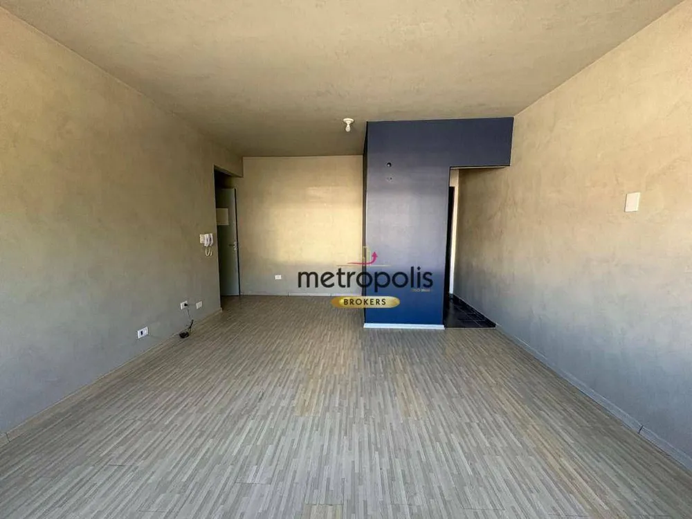 Sala-Conjunto, 40 m² - Foto 1