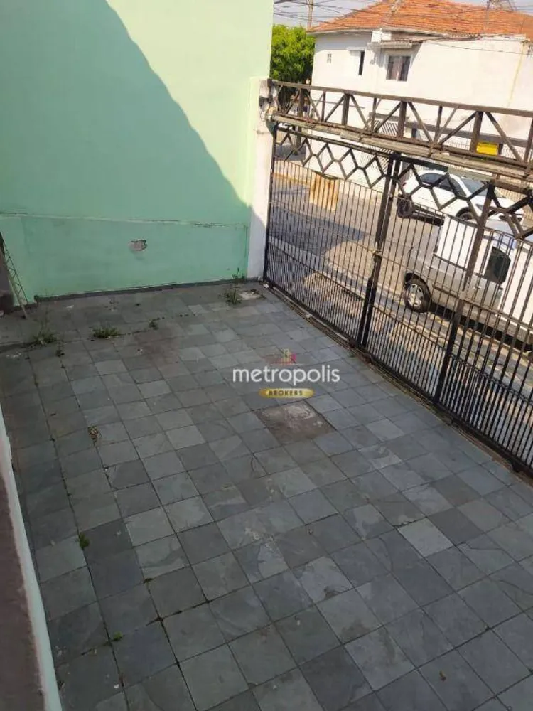 Casa, 4 quartos, 300 m² - Foto 1