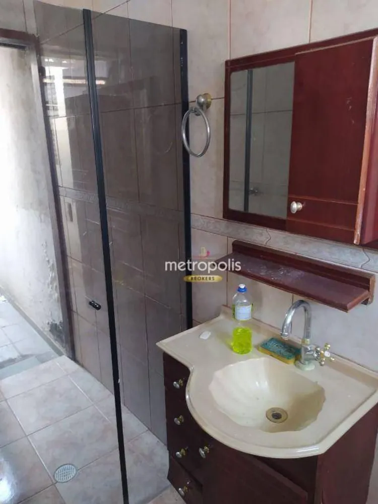 Casa, 4 quartos, 300 m² - Foto 12