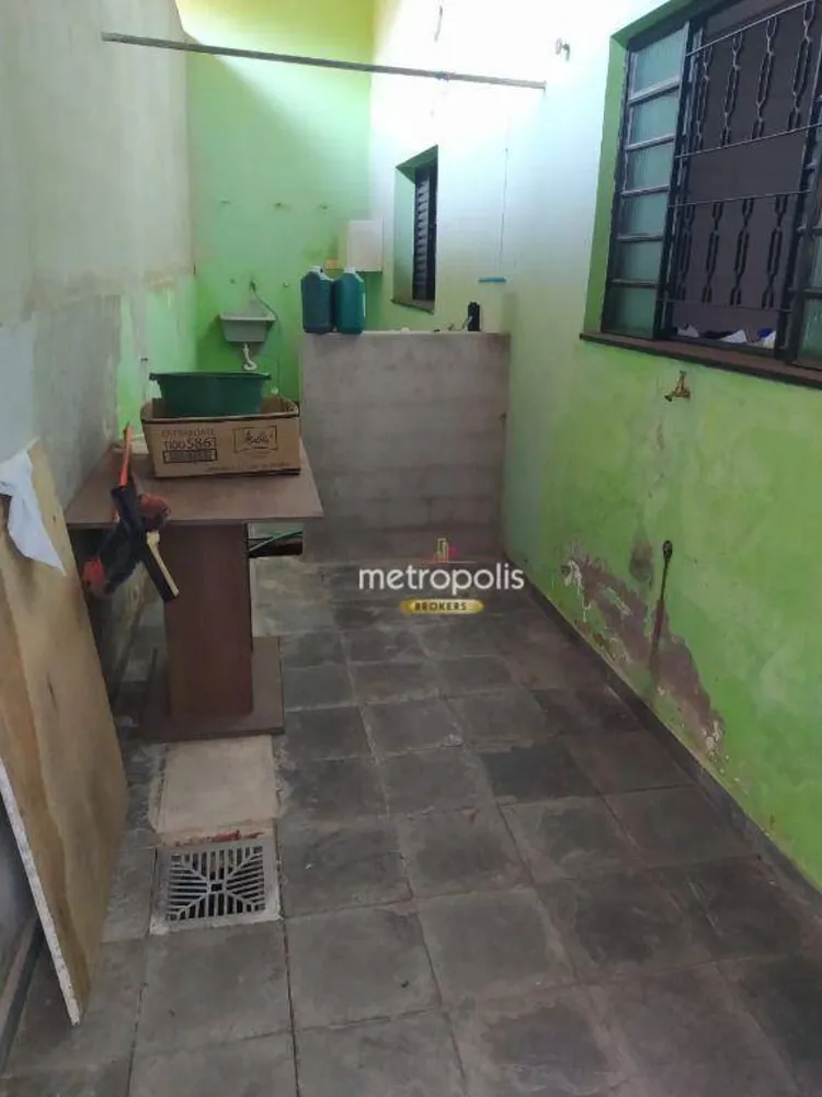 Casa, 4 quartos, 300 m² - Foto 9