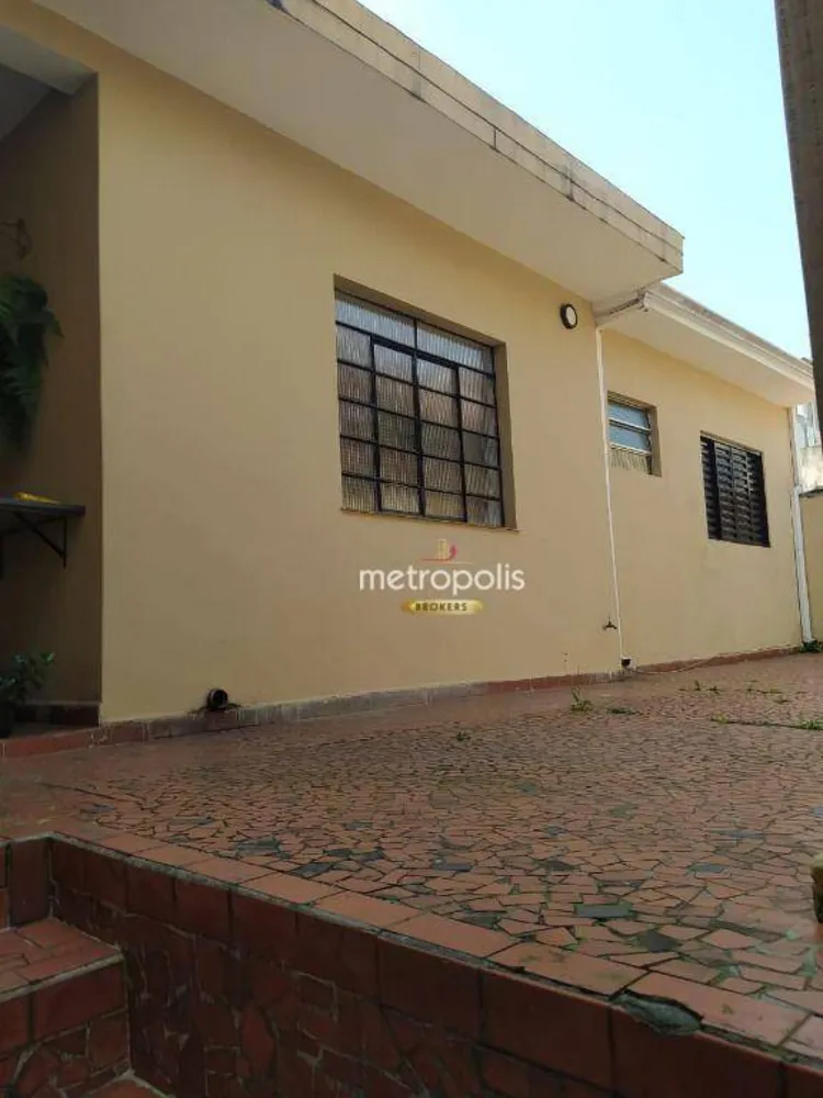 Casa, 4 quartos, 300 m² - Foto 11