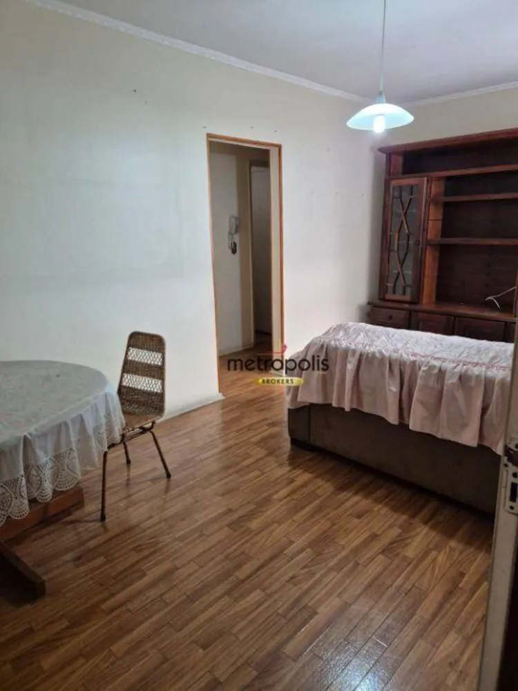 Apartamento, 2 quartos, 60 m² - Foto 7