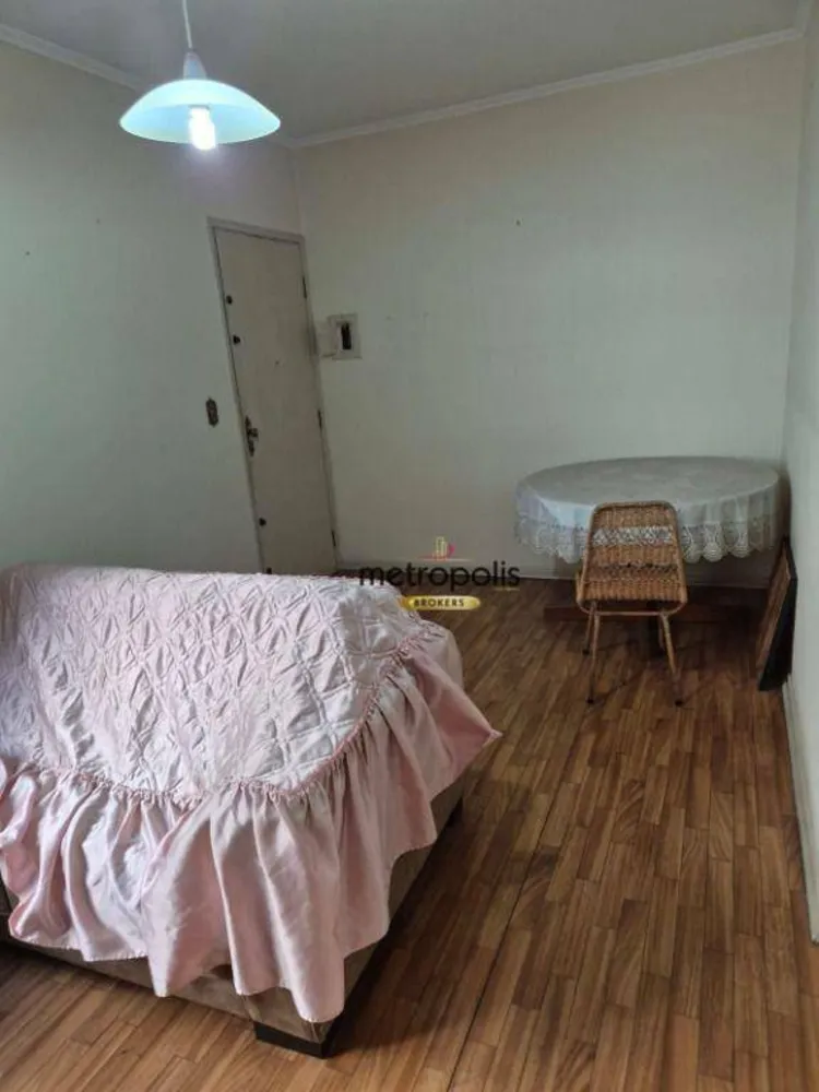 Apartamento, 2 quartos, 60 m² - Foto 2