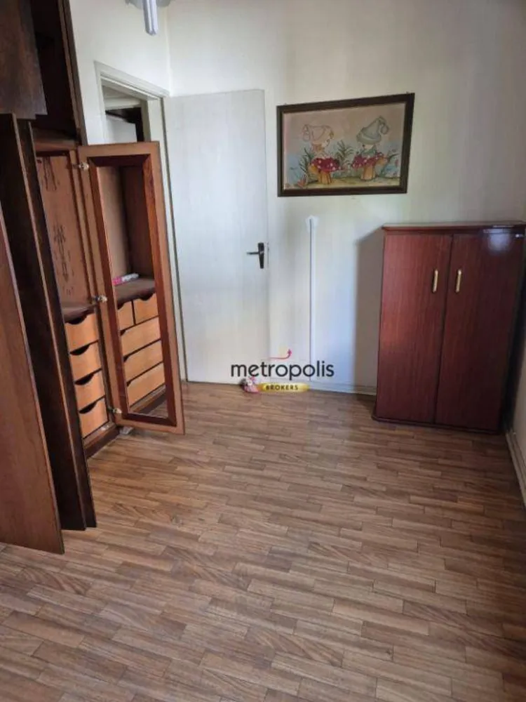 Apartamento, 2 quartos, 60 m² - Foto 9