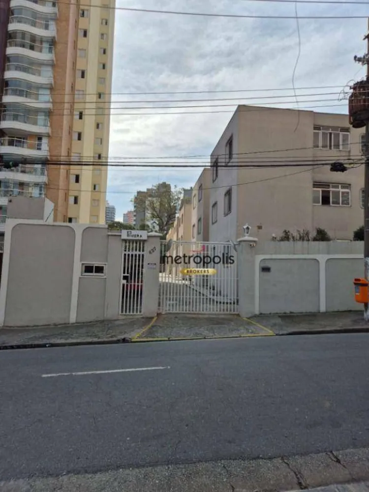 Apartamento, 2 quartos, 60 m² - Foto 8
