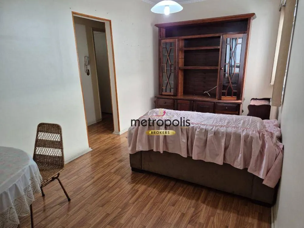 Apartamento, 2 quartos, 60 m² - Foto 4