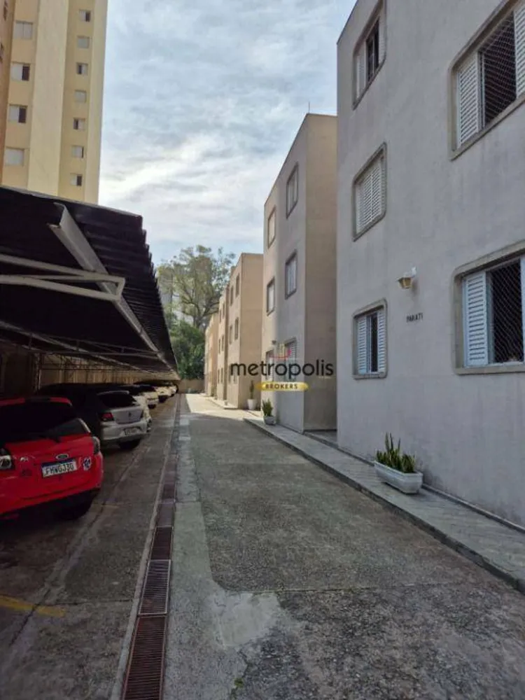 Apartamento, 2 quartos, 60 m² - Foto 11