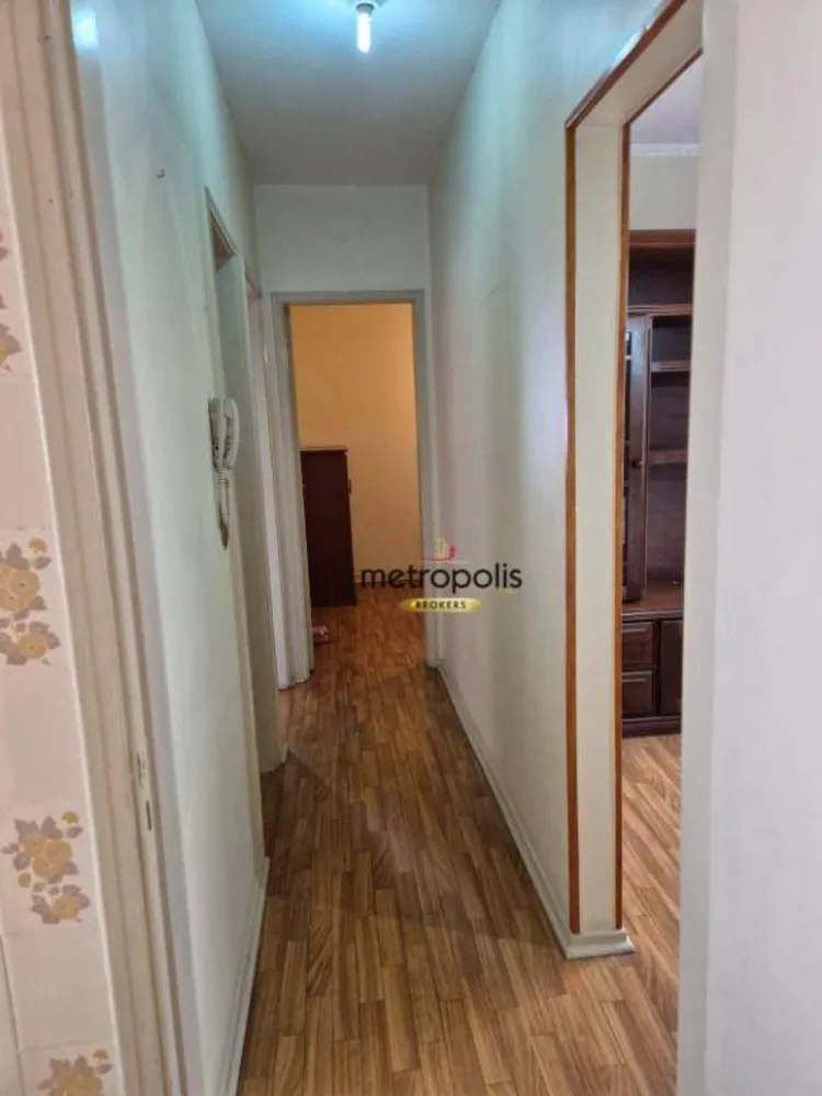 Apartamento, 2 quartos, 60 m² - Foto 7