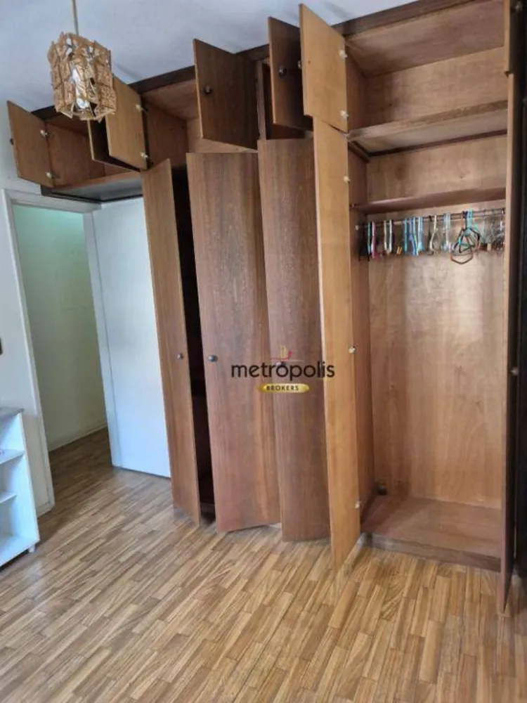Apartamento, 2 quartos, 60 m² - Foto 5