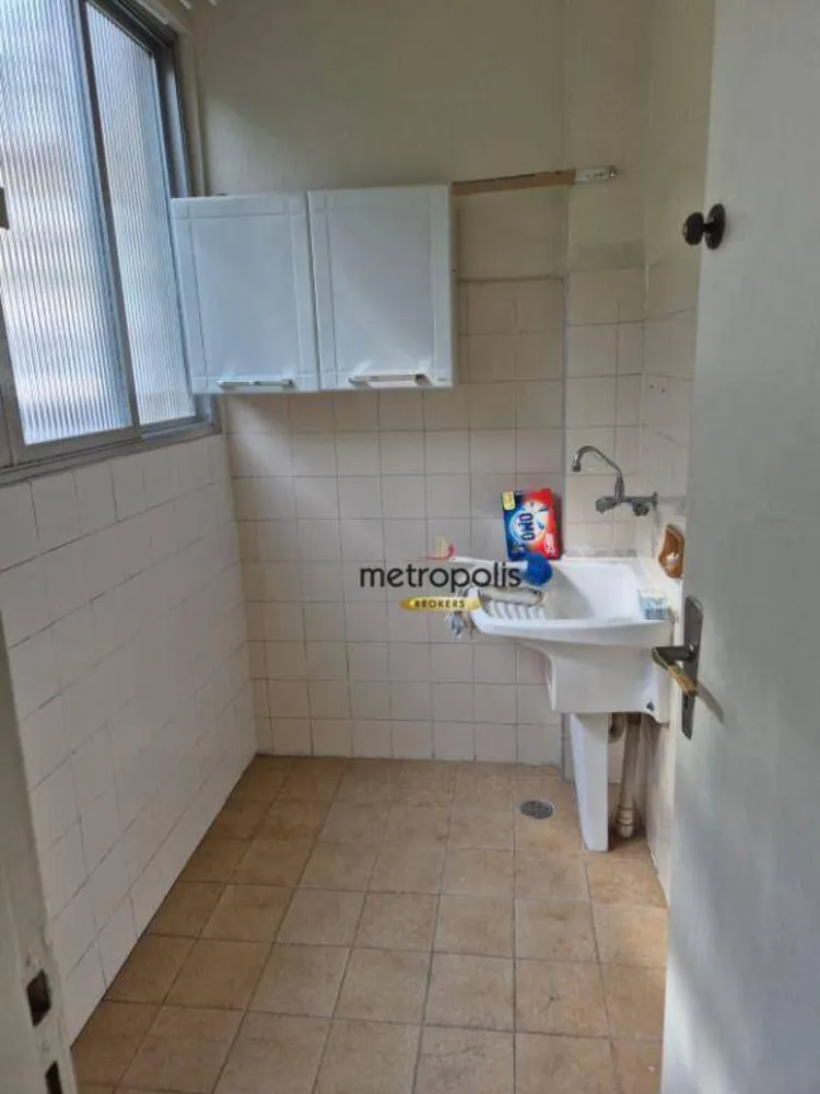 Apartamento, 2 quartos, 60 m² - Foto 6