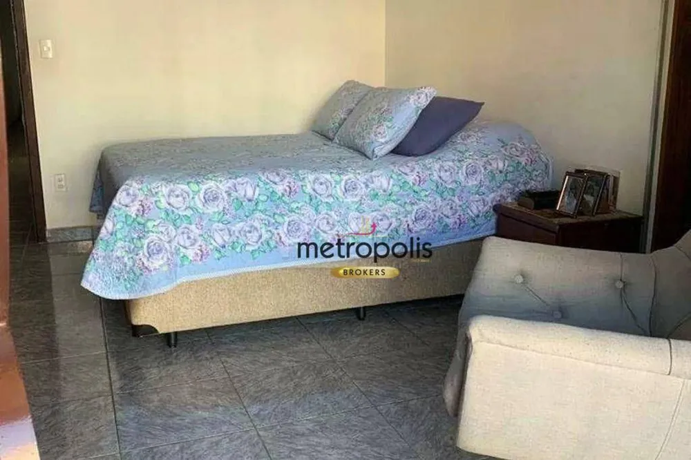 Sobrado, 4 quartos, 200 m² - Foto 6