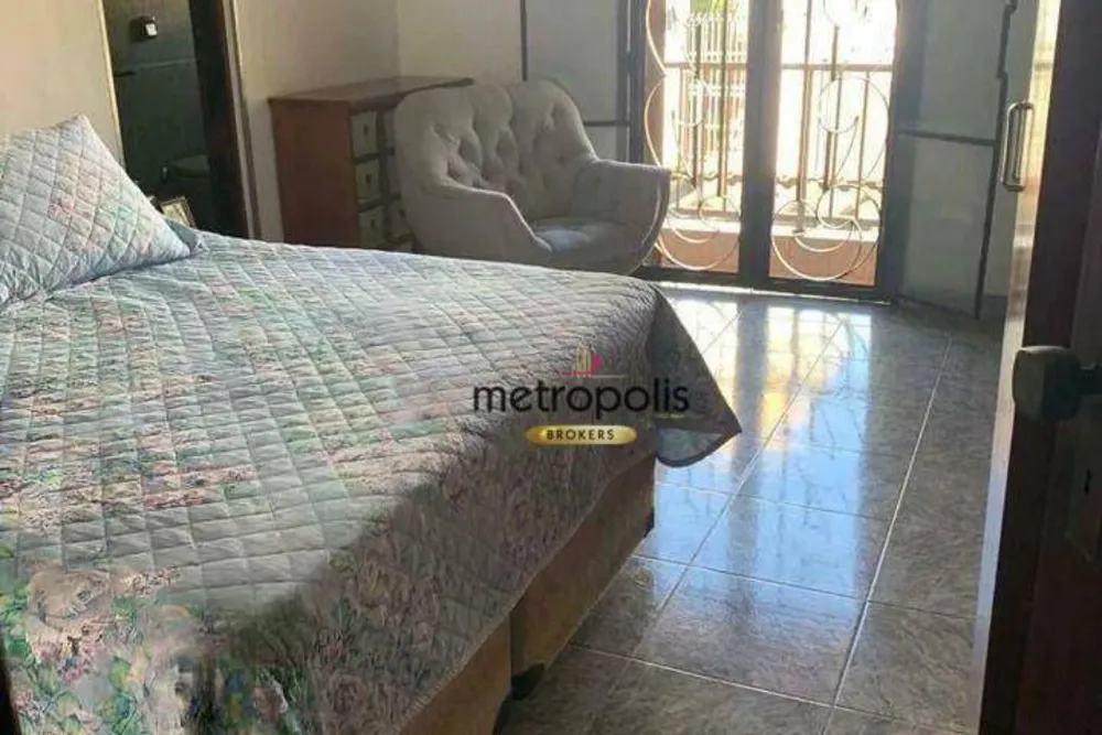 Sobrado, 4 quartos, 200 m² - Foto 5