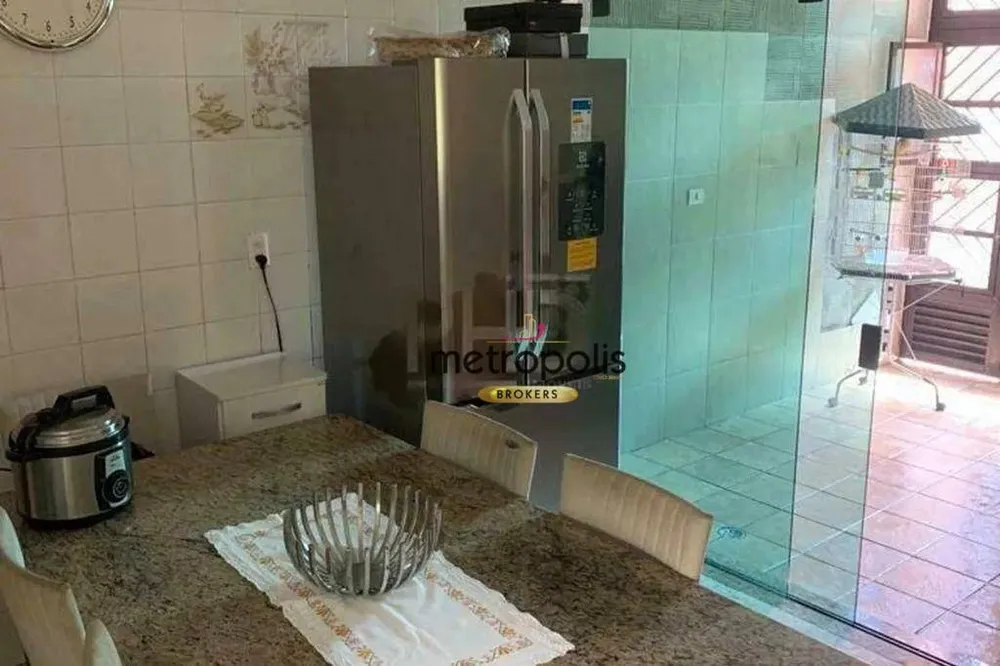 Sobrado, 4 quartos, 200 m² - Foto 3