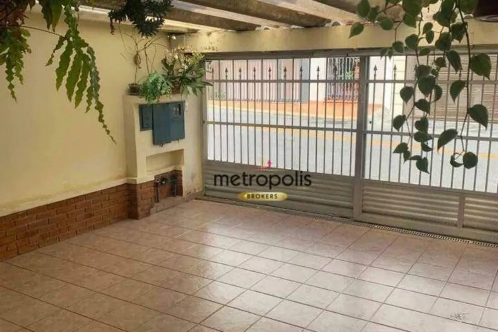 Sobrado, 4 quartos, 200 m² - Foto 8