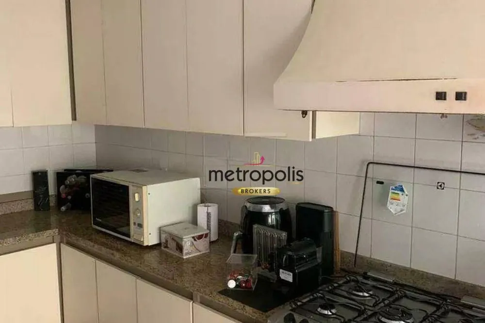 Sobrado, 4 quartos, 200 m² - Foto 4