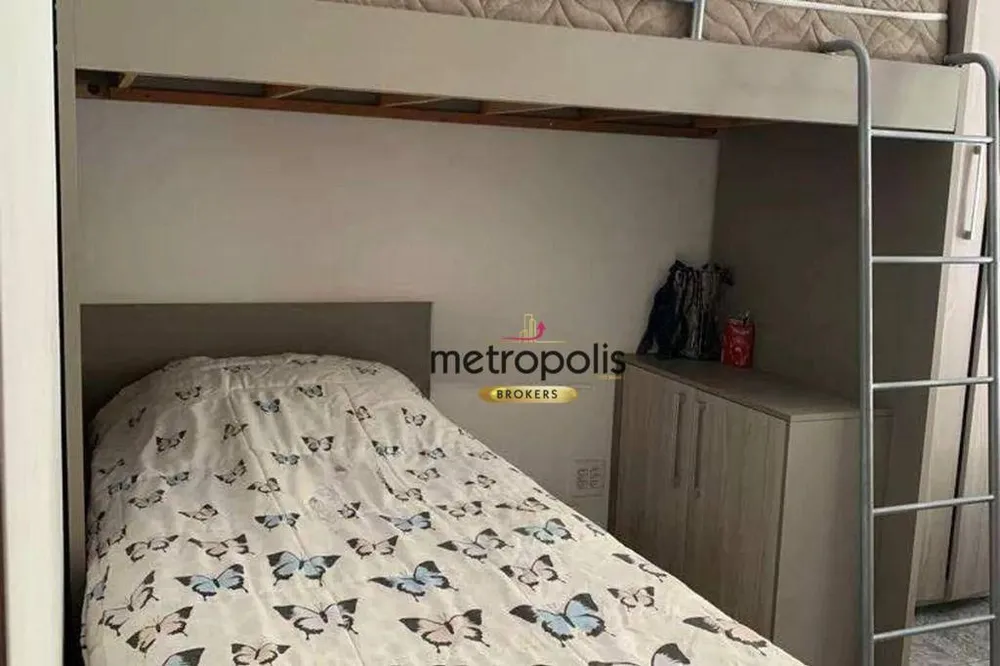 Sobrado, 4 quartos, 200 m² - Foto 7