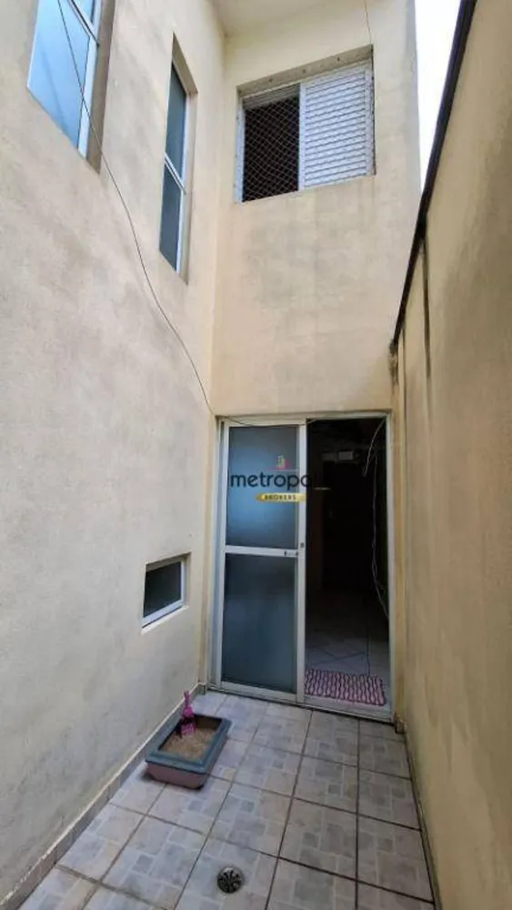 Sobrado, 4 quartos, 259 m² - Foto 8