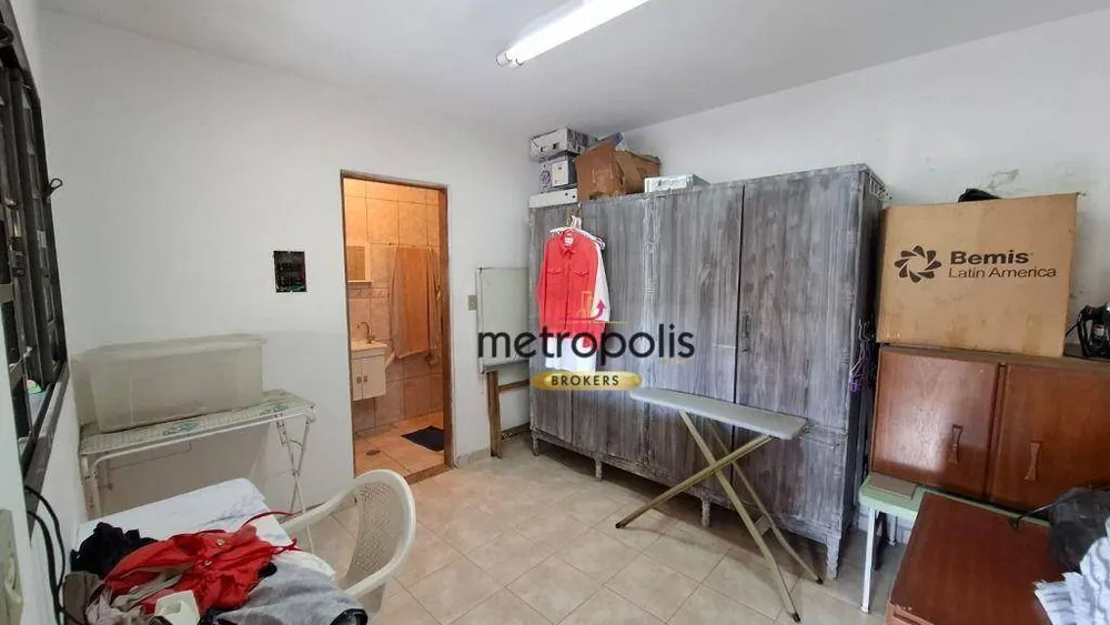 Sobrado, 4 quartos, 259 m² - Foto 3
