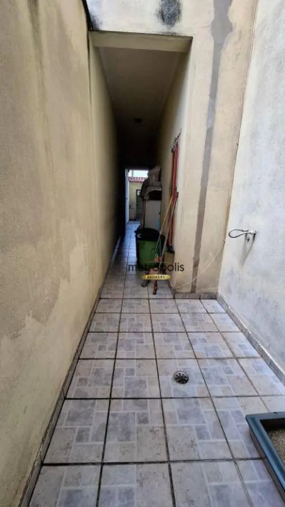 Sobrado, 4 quartos, 259 m² - Foto 7