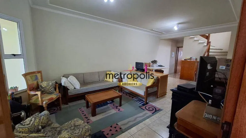 Sobrado, 4 quartos, 259 m² - Foto 2
