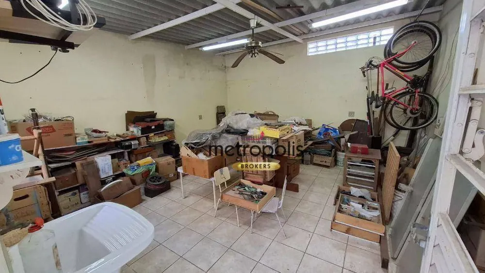 Sobrado, 4 quartos, 259 m² - Foto 5