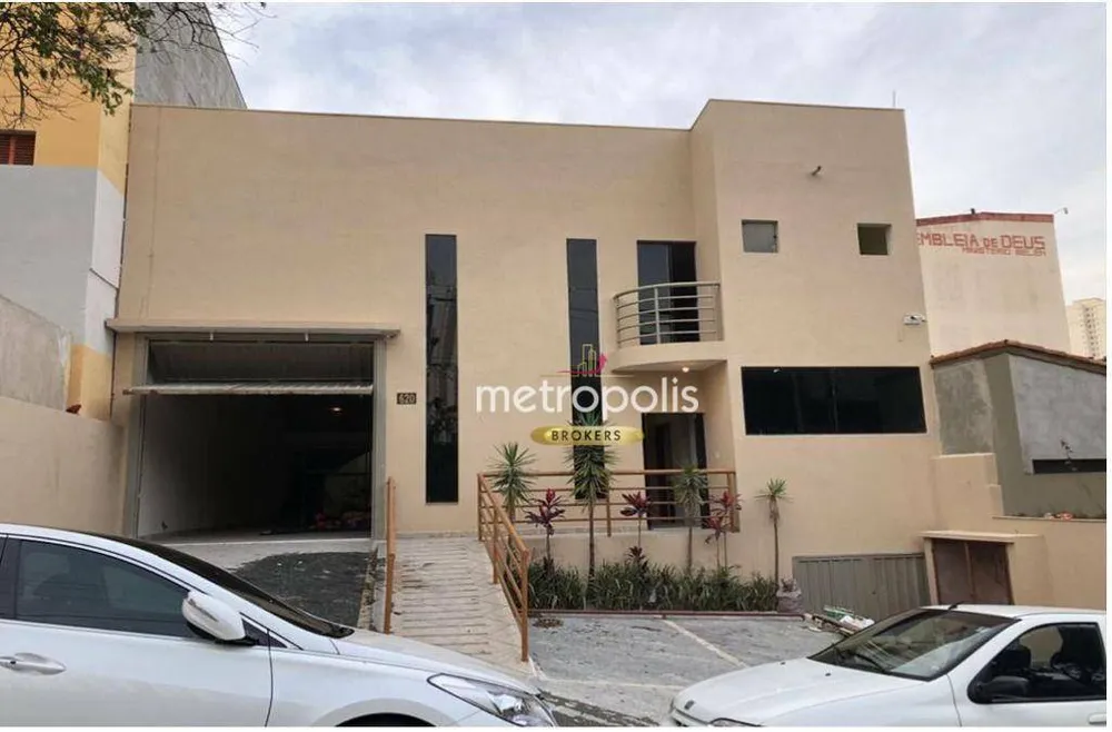 Loja-Salão, 432 m² - Foto 1