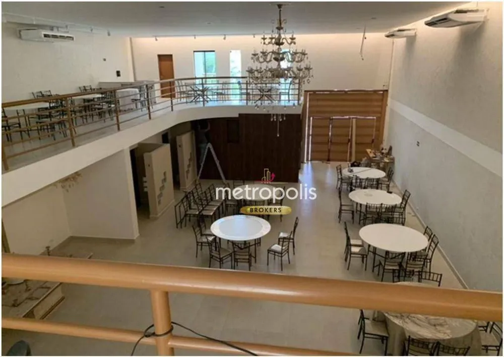 Loja-Salão, 432 m² - Foto 2