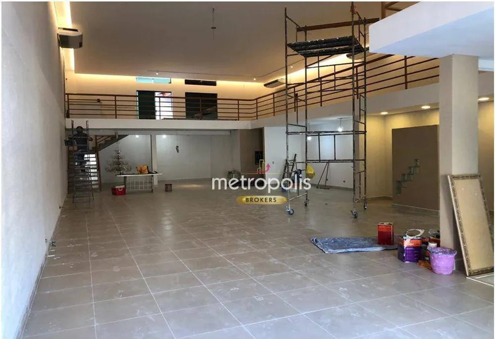 Loja-Salão, 432 m² - Foto 3