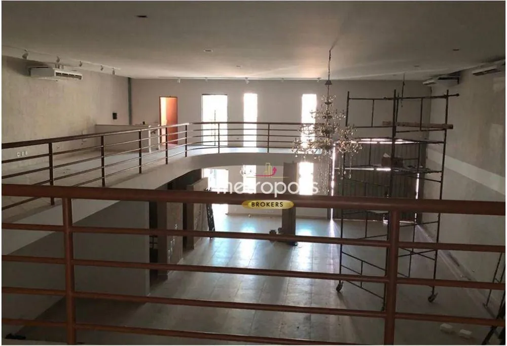 Loja-Salão, 432 m² - Foto 3