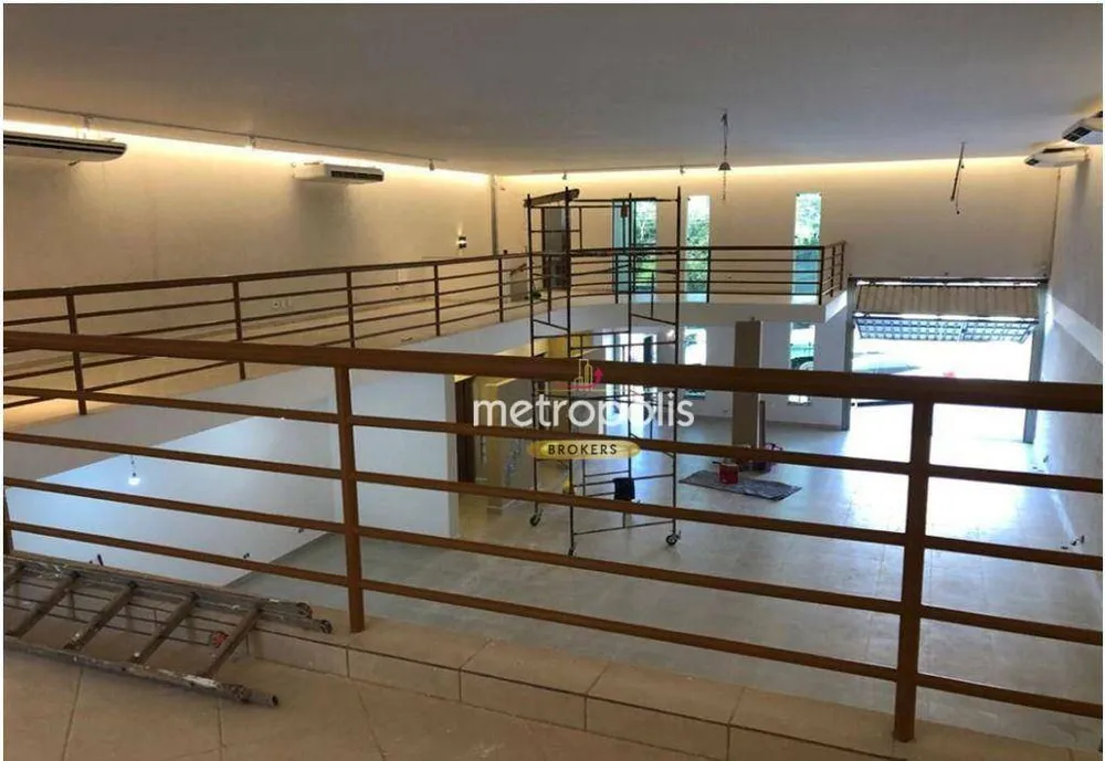 Loja-Salão, 432 m² - Foto 2