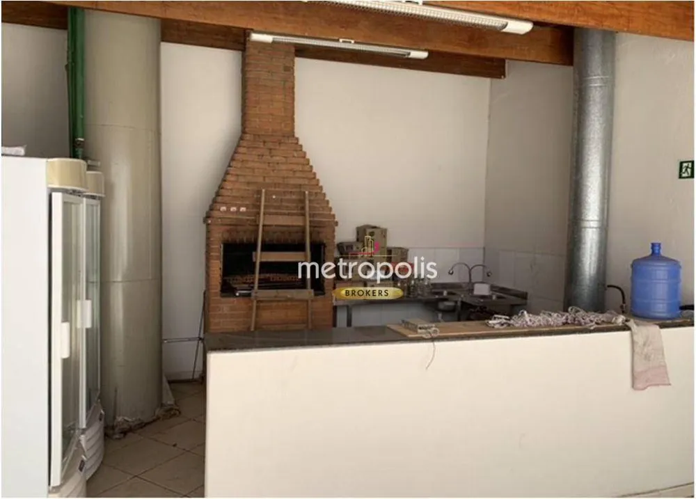 Loja-Salão, 432 m² - Foto 8