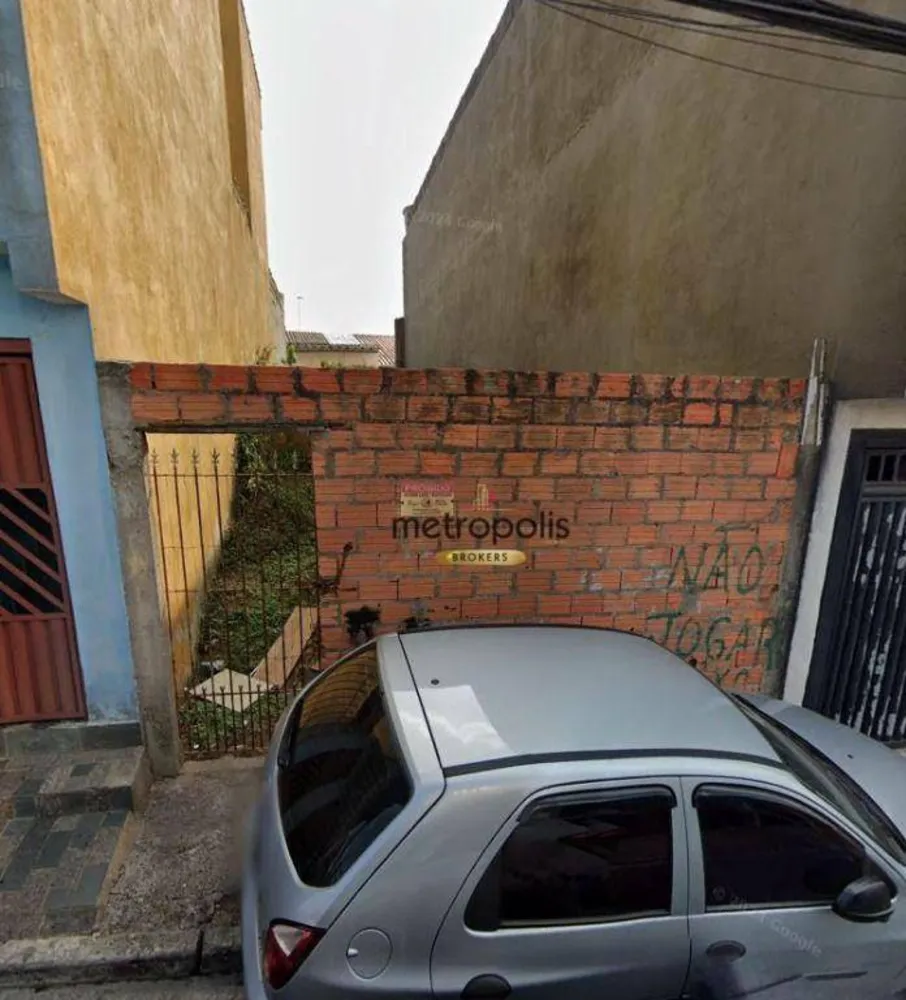 Terreno, 84 m² - Foto 3
